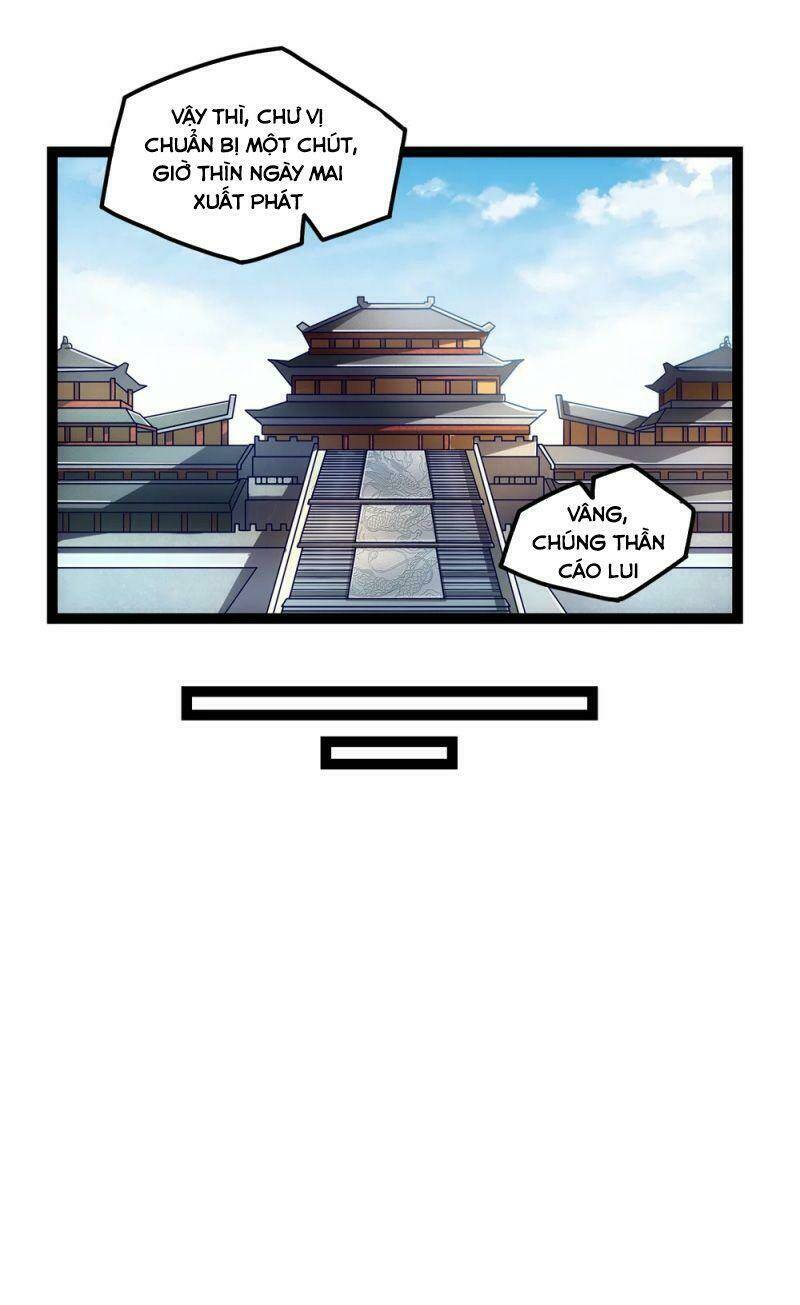 Đạp Toái Tiên Hà - Chapter 168 - Page 12