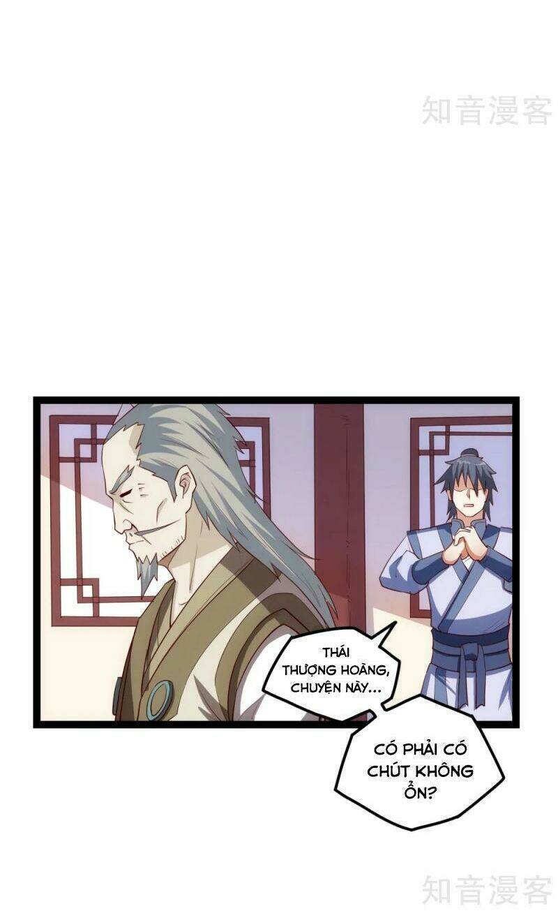 Đạp Toái Tiên Hà - Chapter 168 - Page 13