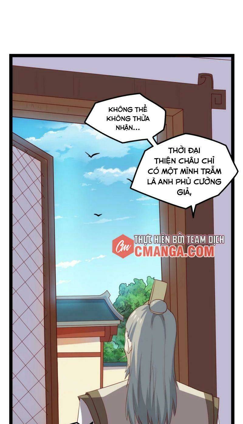Đạp Toái Tiên Hà - Chapter 168 - Page 17