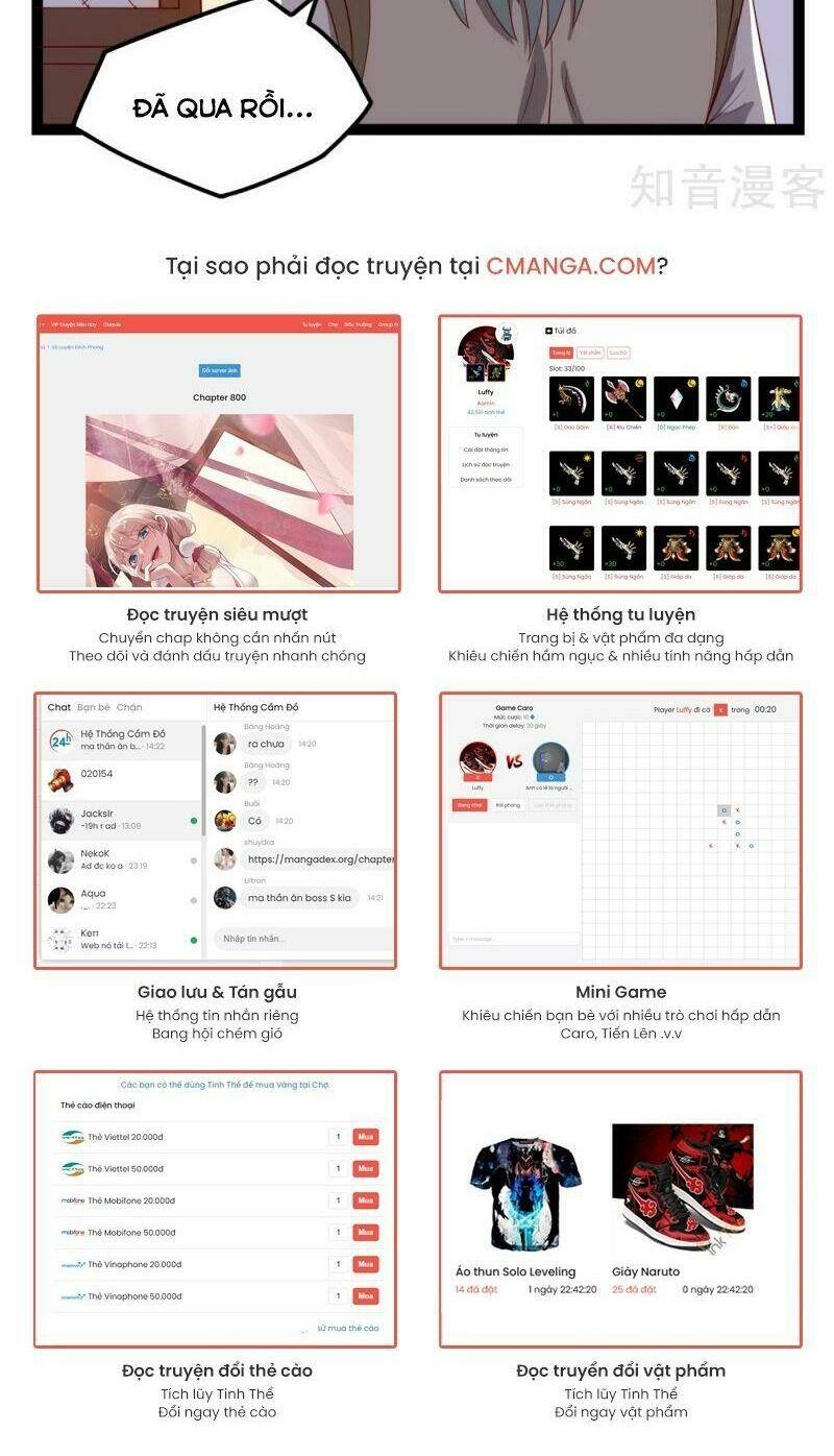 Đạp Toái Tiên Hà - Chapter 168 - Page 18