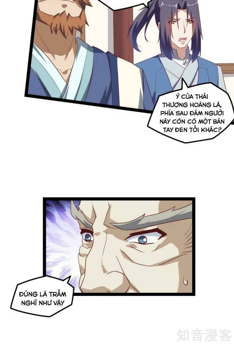 Đạp Toái Tiên Hà - Chapter 168 - Page 3