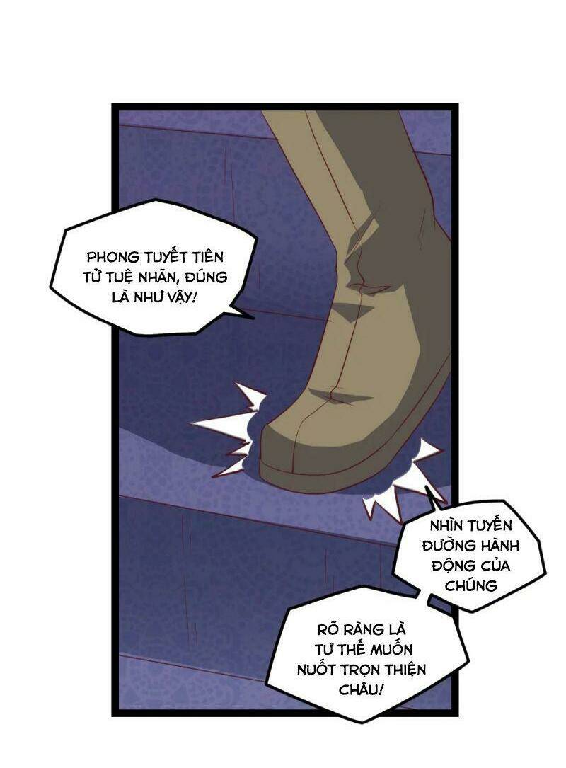 Đạp Toái Tiên Hà - Chapter 168 - Page 8