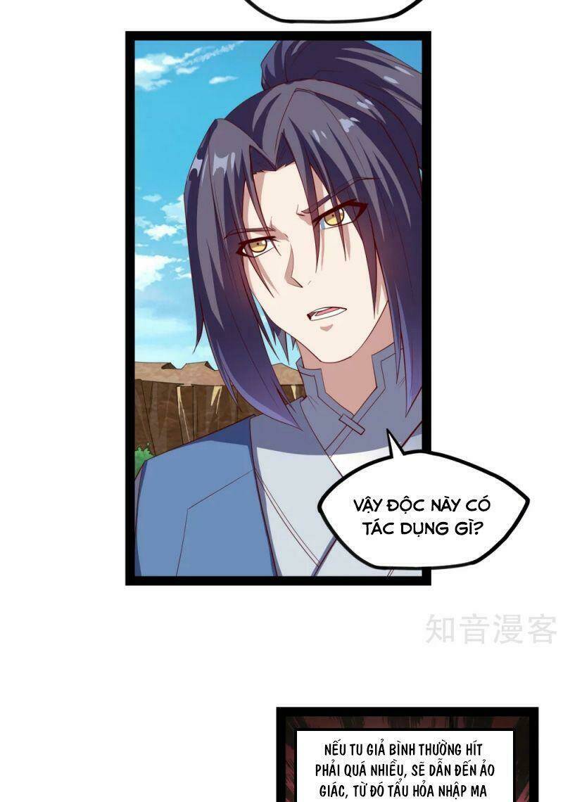 Đạp Toái Tiên Hà - Chapter 169 - Page 11