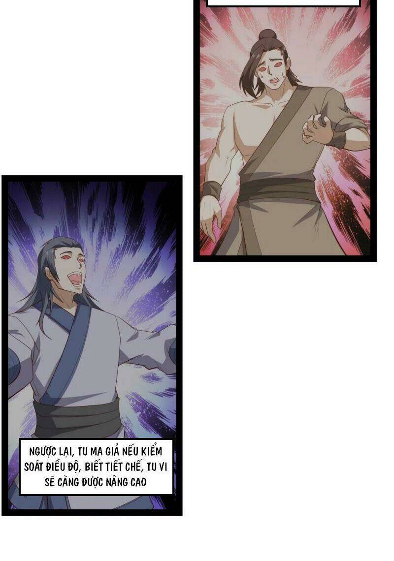 Đạp Toái Tiên Hà - Chapter 169 - Page 12