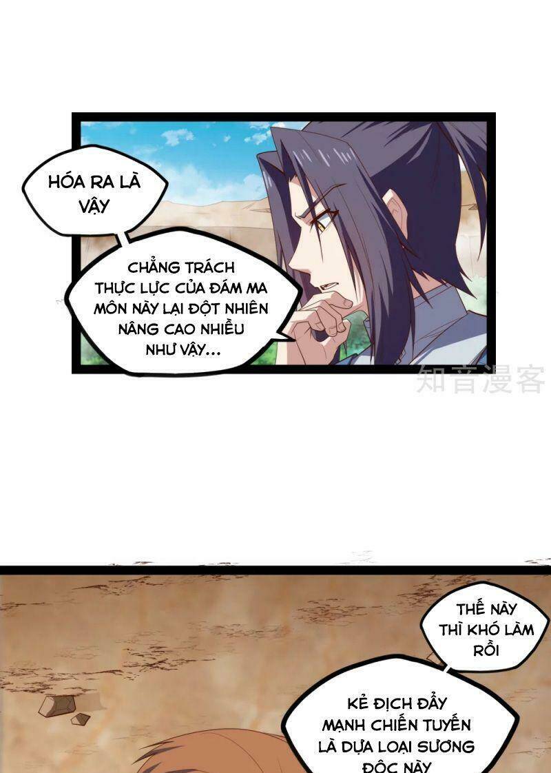 Đạp Toái Tiên Hà - Chapter 169 - Page 13