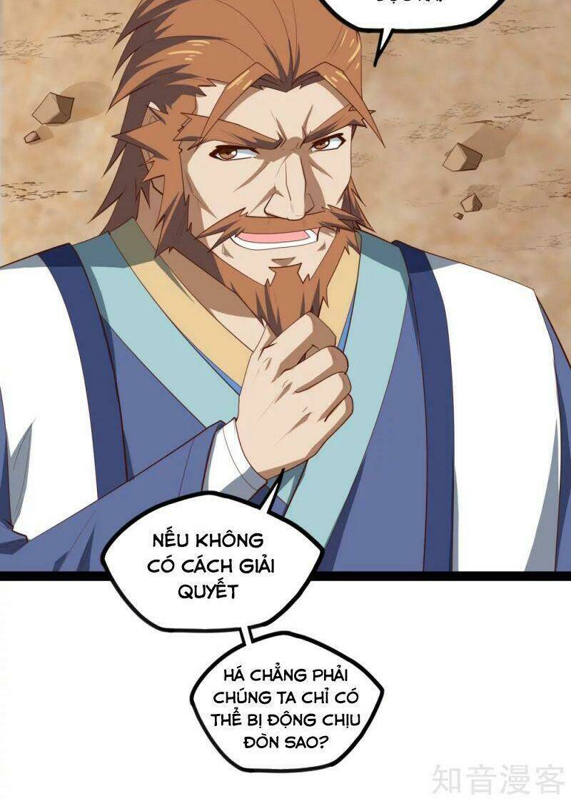 Đạp Toái Tiên Hà - Chapter 169 - Page 14