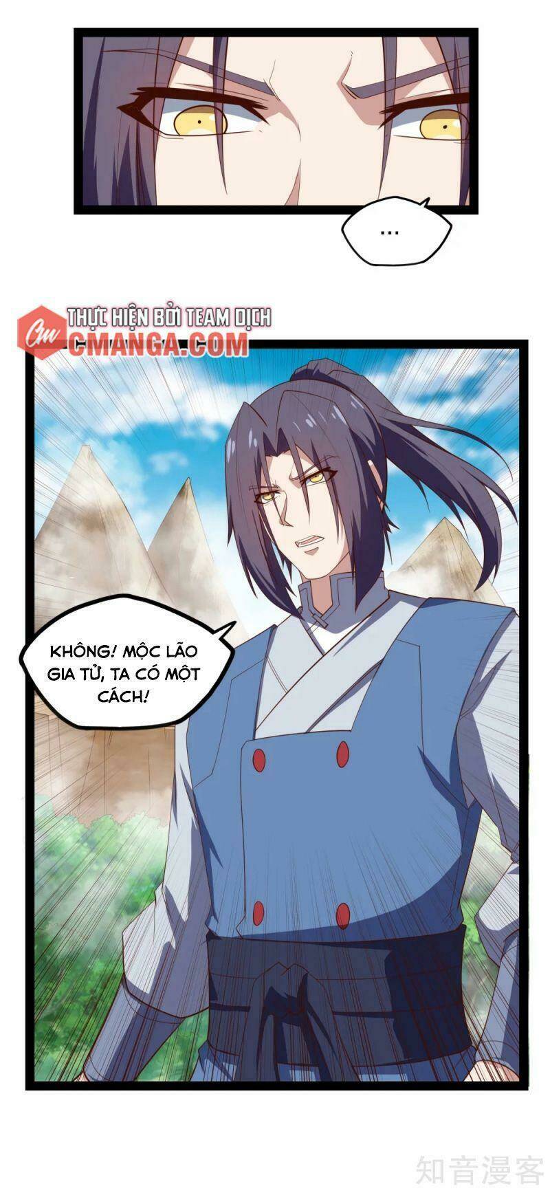 Đạp Toái Tiên Hà - Chapter 169 - Page 15