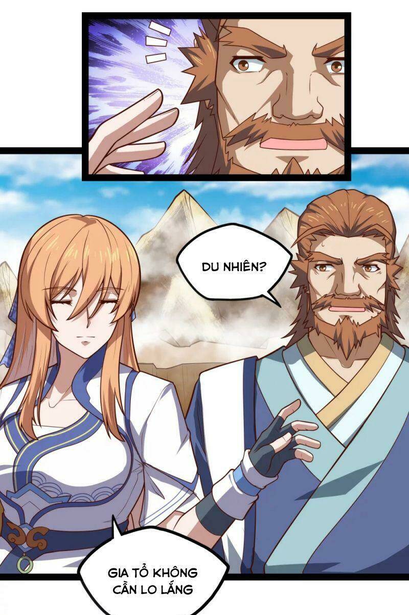 Đạp Toái Tiên Hà - Chapter 169 - Page 17