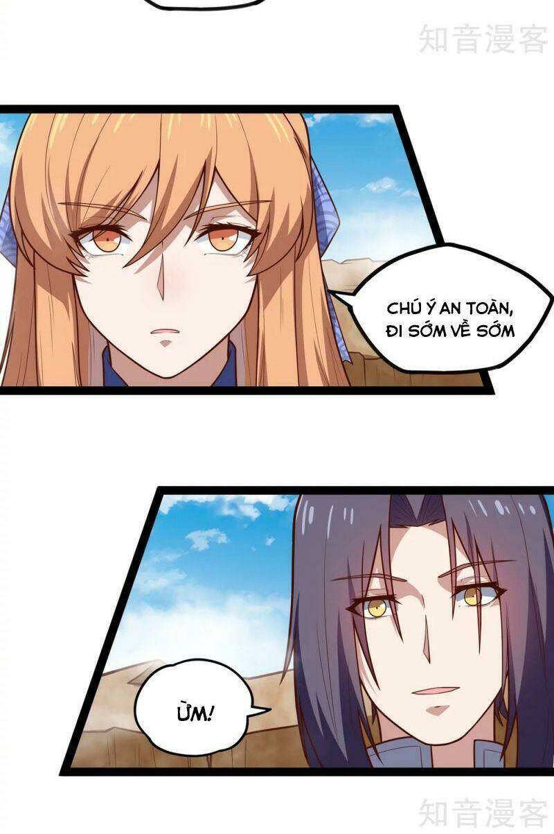 Đạp Toái Tiên Hà - Chapter 169 - Page 18