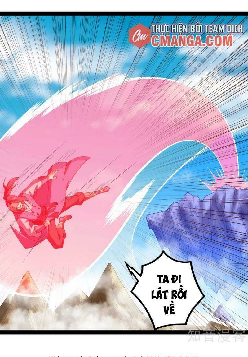 Đạp Toái Tiên Hà - Chapter 169 - Page 19