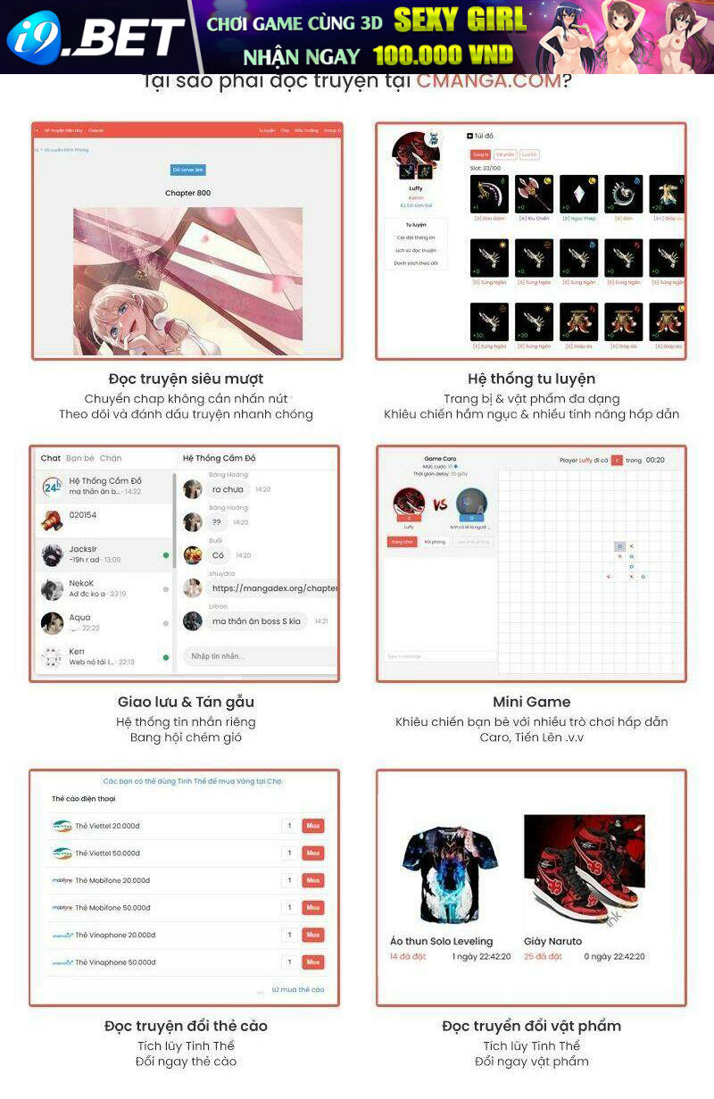 Đạp Toái Tiên Hà - Chapter 169 - Page 20