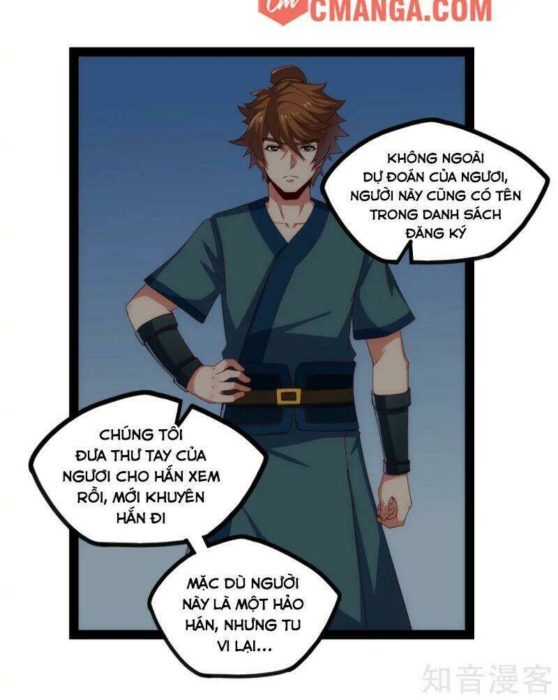 Đạp Toái Tiên Hà - Chapter 169 - Page 3