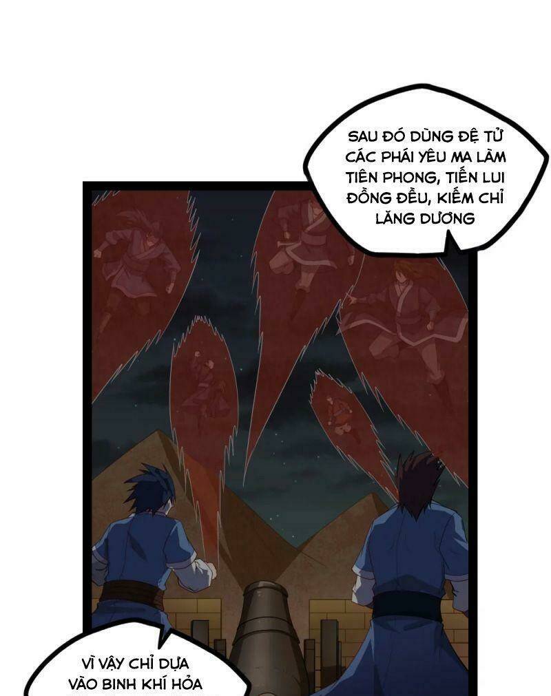 Đạp Toái Tiên Hà - Chapter 169 - Page 5