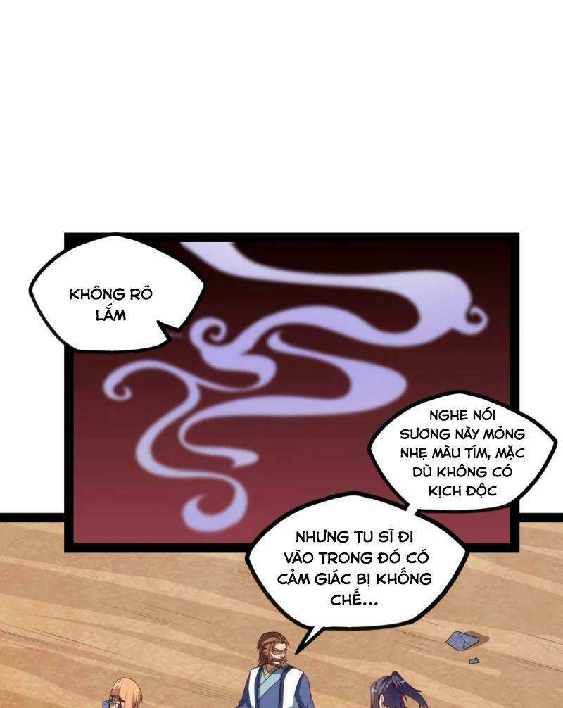 Đạp Toái Tiên Hà - Chapter 169 - Page 7