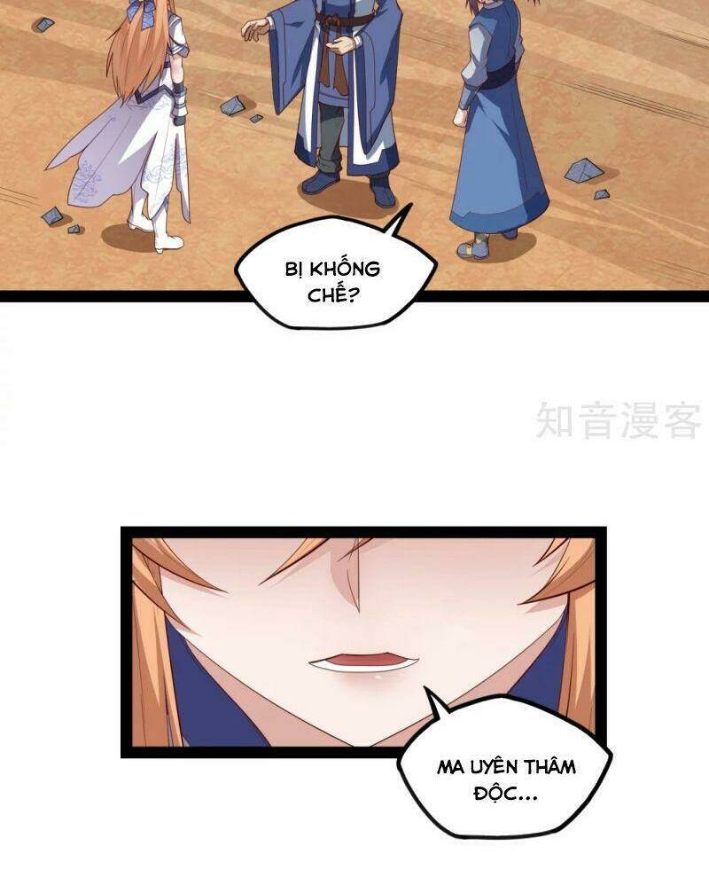 Đạp Toái Tiên Hà - Chapter 169 - Page 8