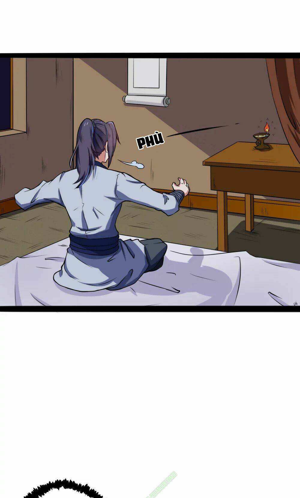 Đạp Toái Tiên Hà - Chapter 17 - Page 9