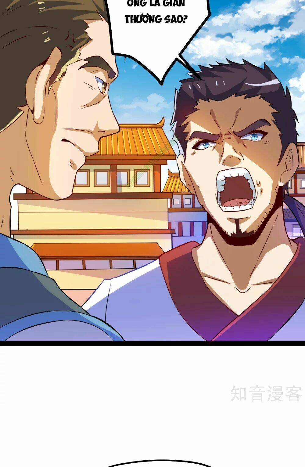 Đạp Toái Tiên Hà - Chapter 17 - Page 14