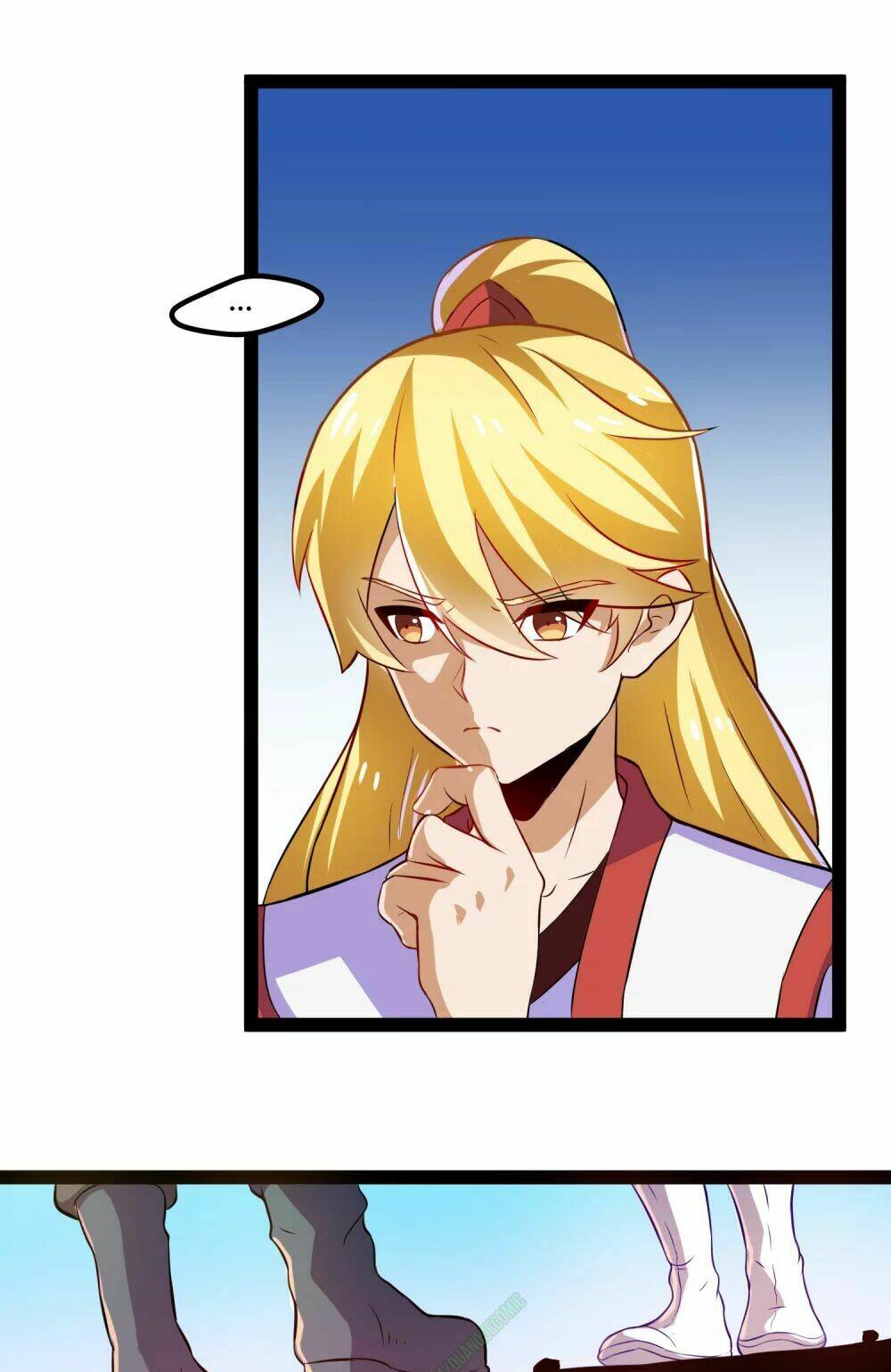 Đạp Toái Tiên Hà - Chapter 17 - Page 18