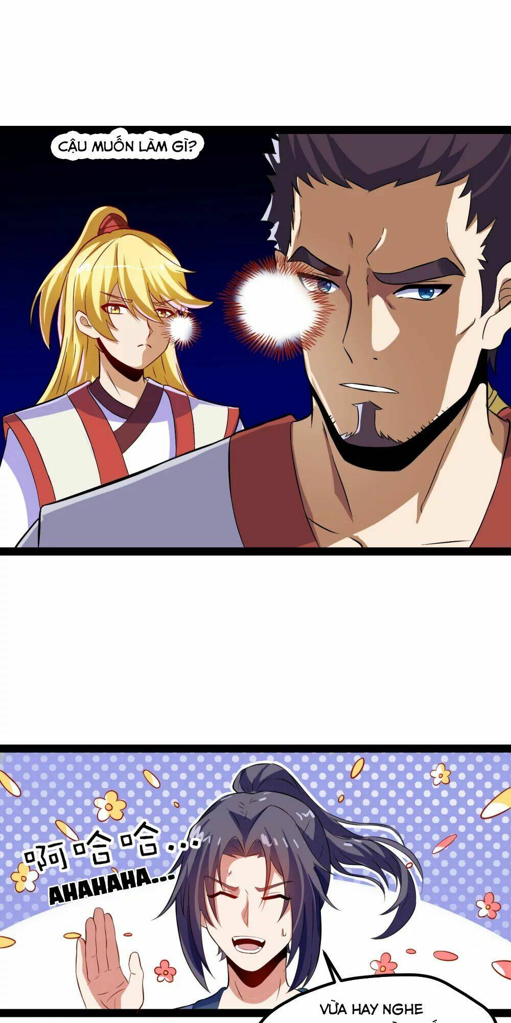 Đạp Toái Tiên Hà - Chapter 17 - Page 20