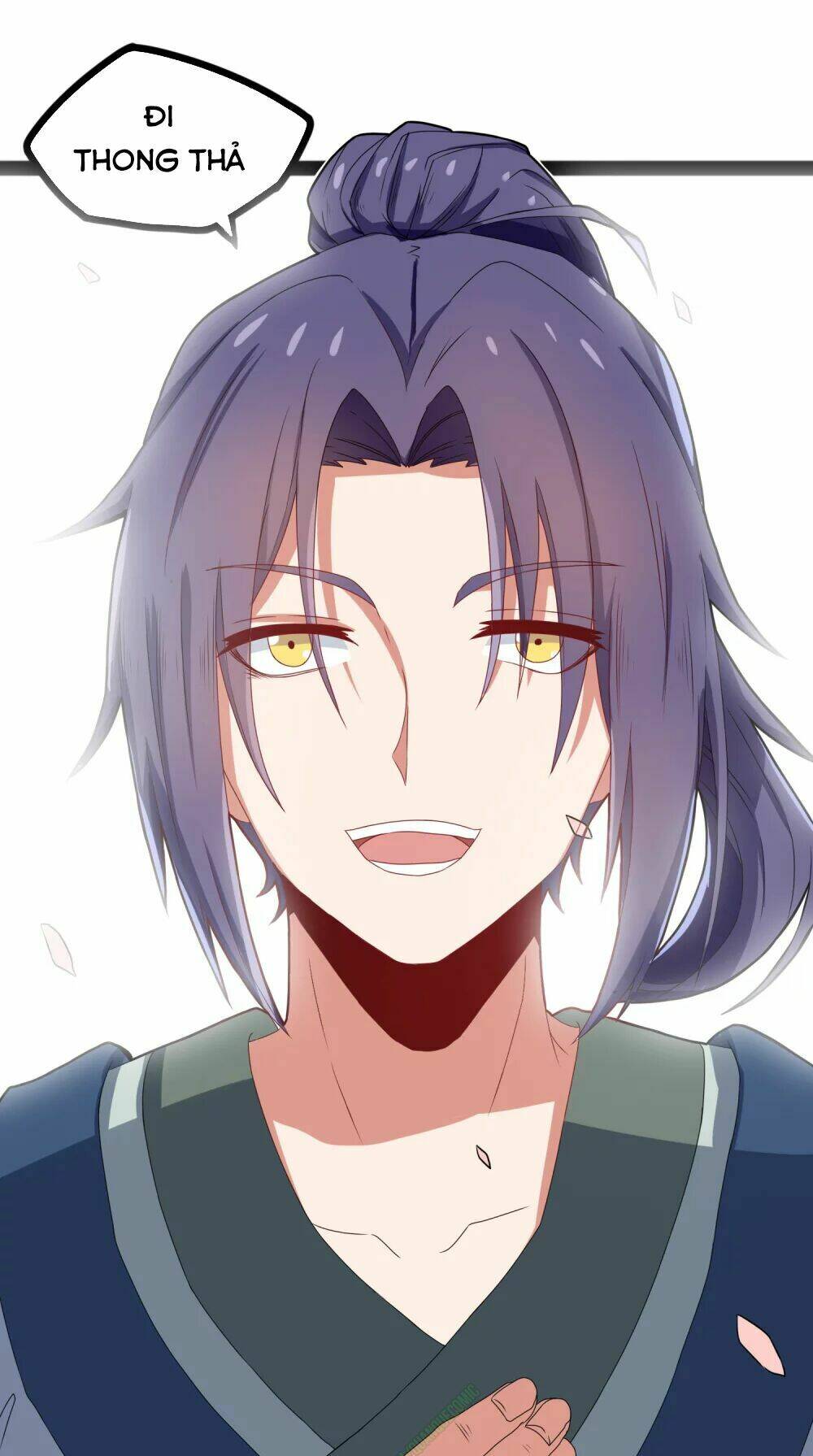 Đạp Toái Tiên Hà - Chapter 17 - Page 31