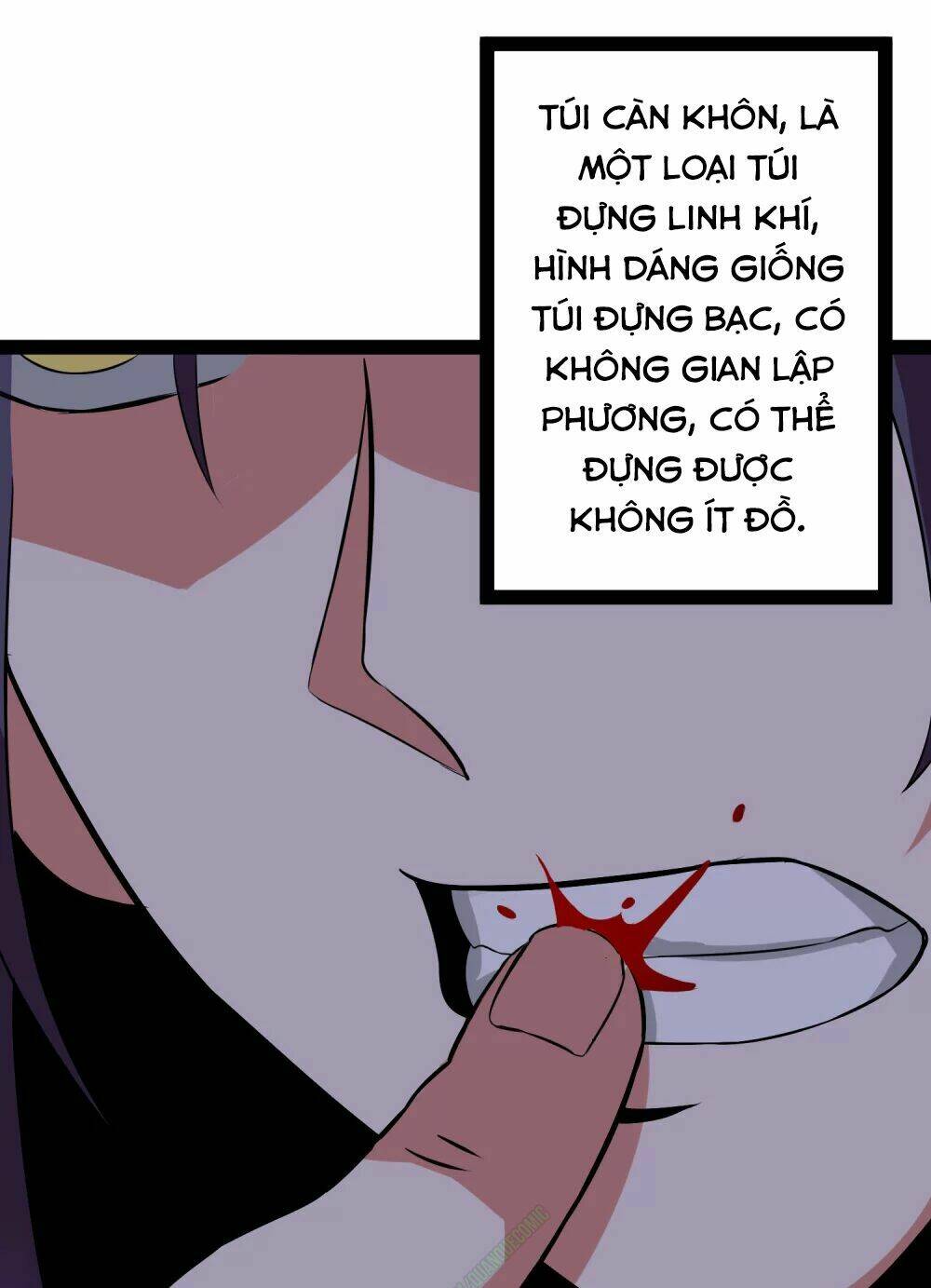 Đạp Toái Tiên Hà - Chapter 17 - Page 3