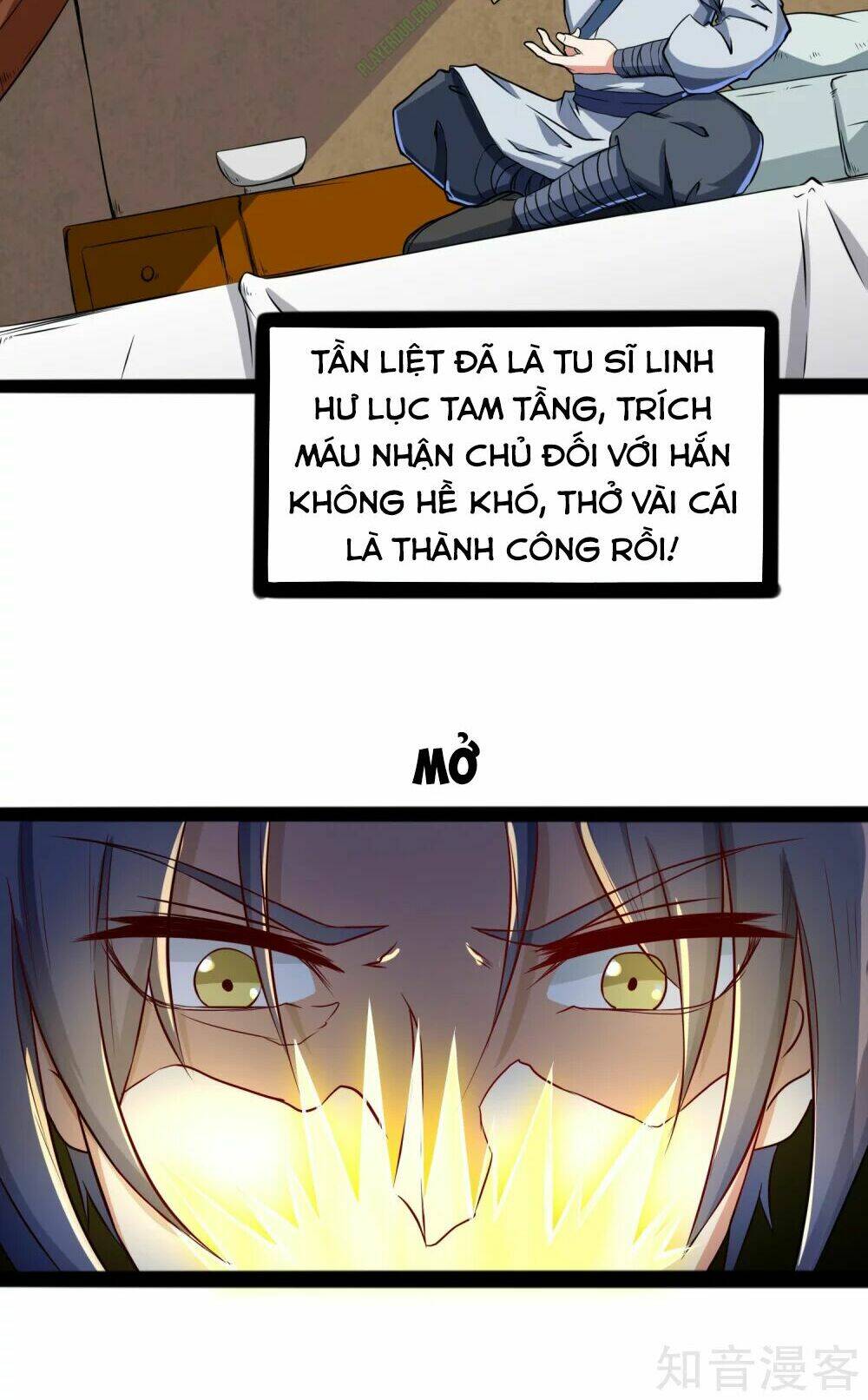 Đạp Toái Tiên Hà - Chapter 17 - Page 6