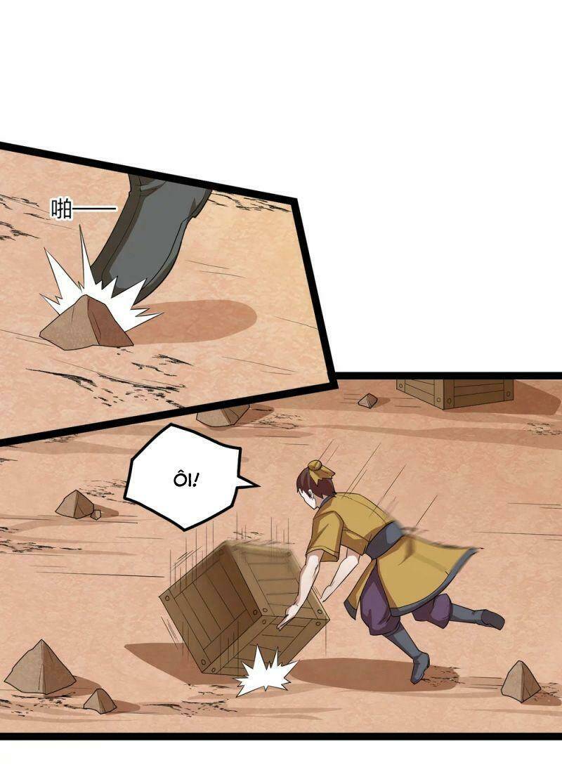 Đạp Toái Tiên Hà - Chapter 170 - Page 11