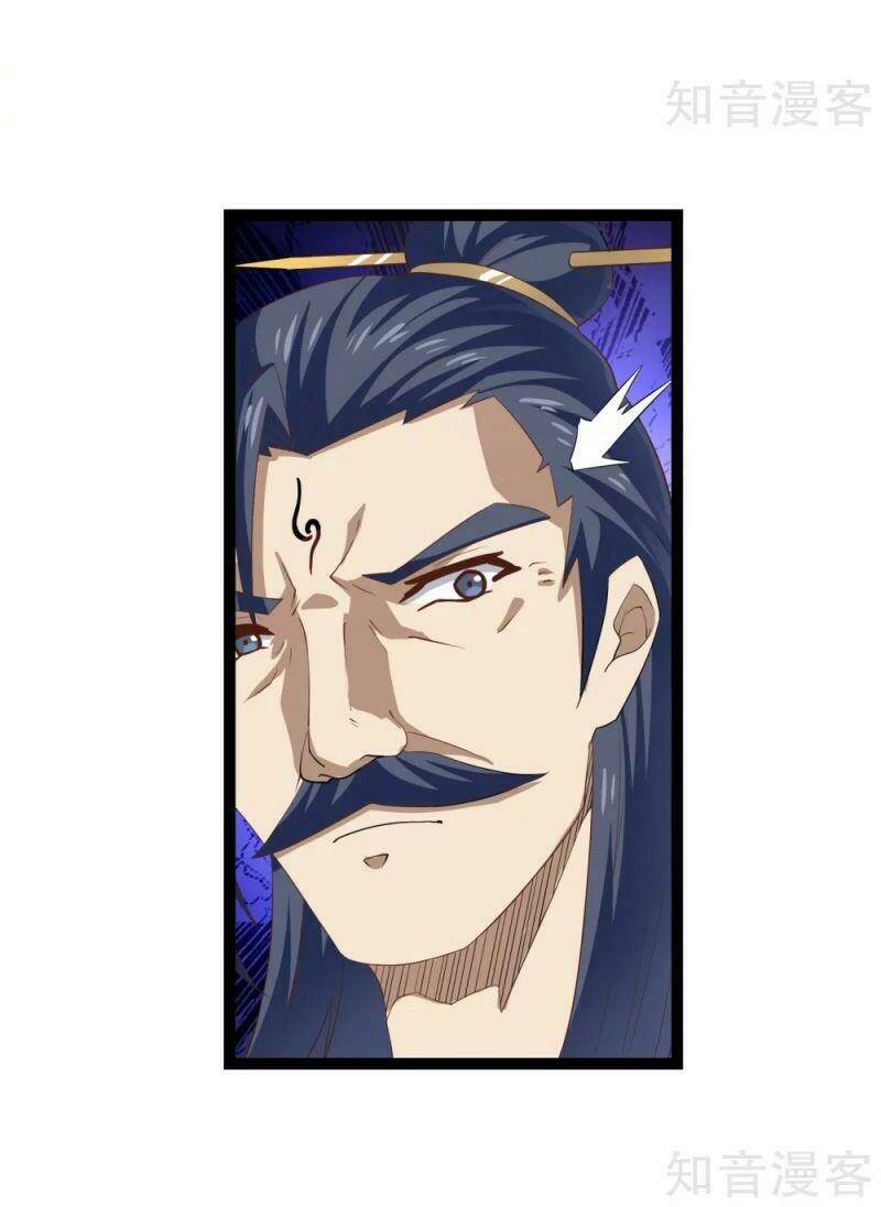 Đạp Toái Tiên Hà - Chapter 170 - Page 12