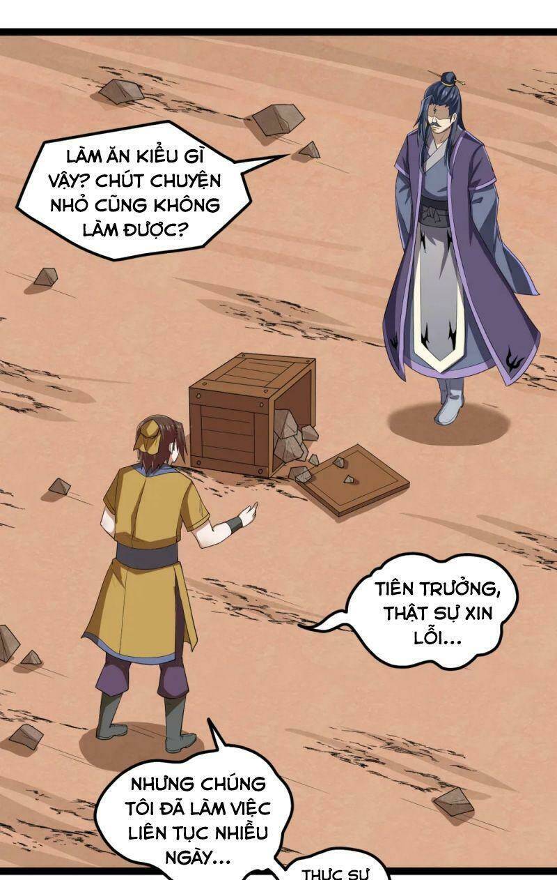 Đạp Toái Tiên Hà - Chapter 170 - Page 13