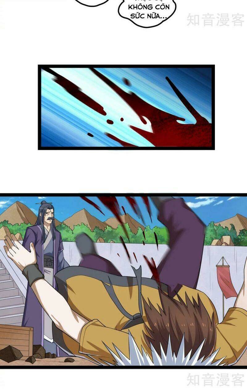 Đạp Toái Tiên Hà - Chapter 170 - Page 14