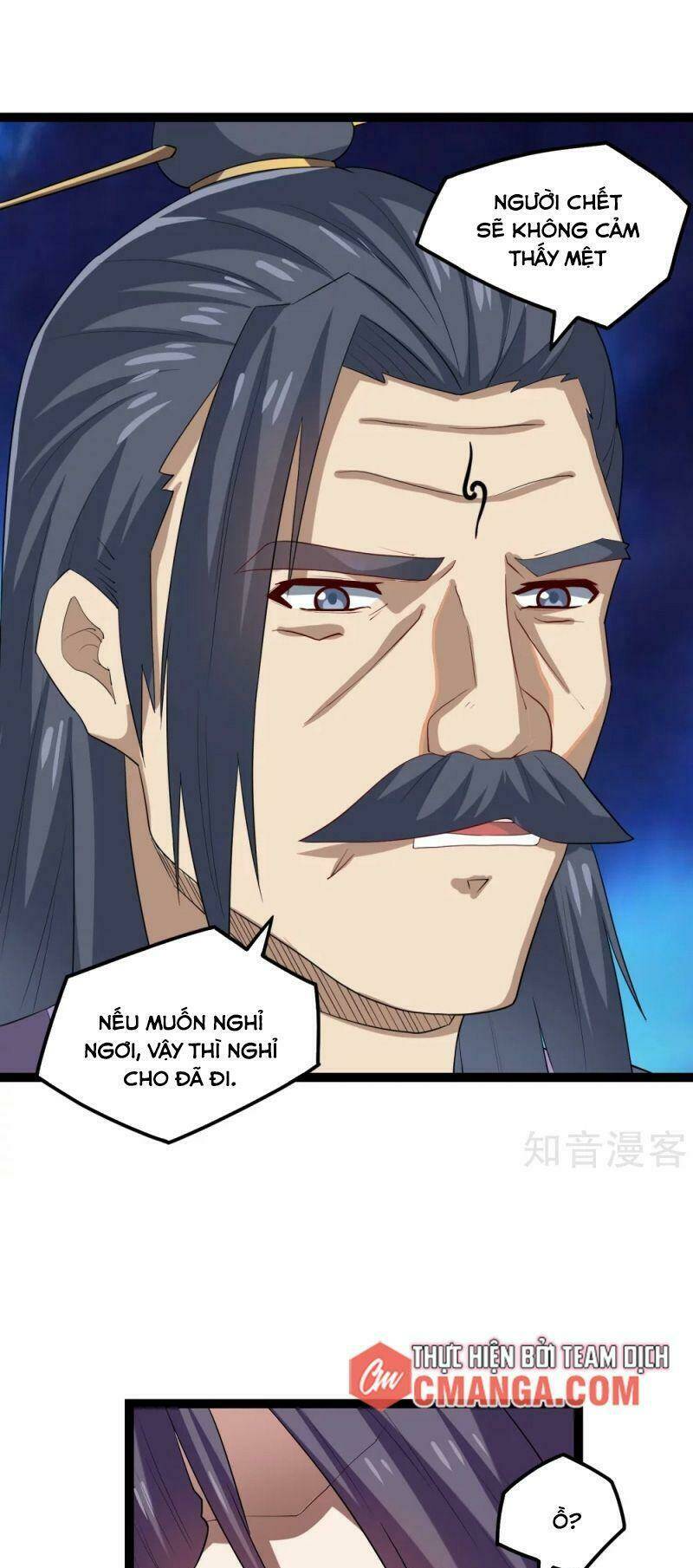 Đạp Toái Tiên Hà - Chapter 170 - Page 15