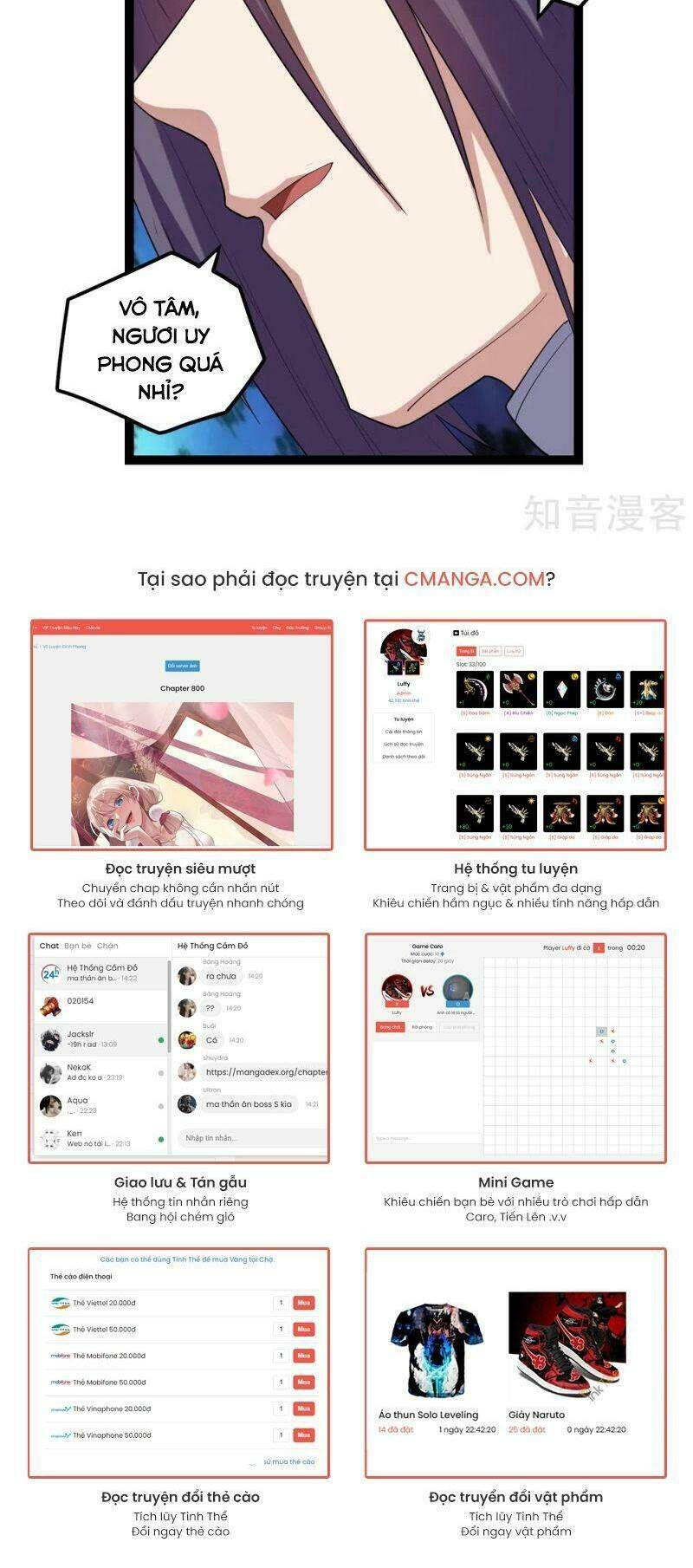 Đạp Toái Tiên Hà - Chapter 170 - Page 16