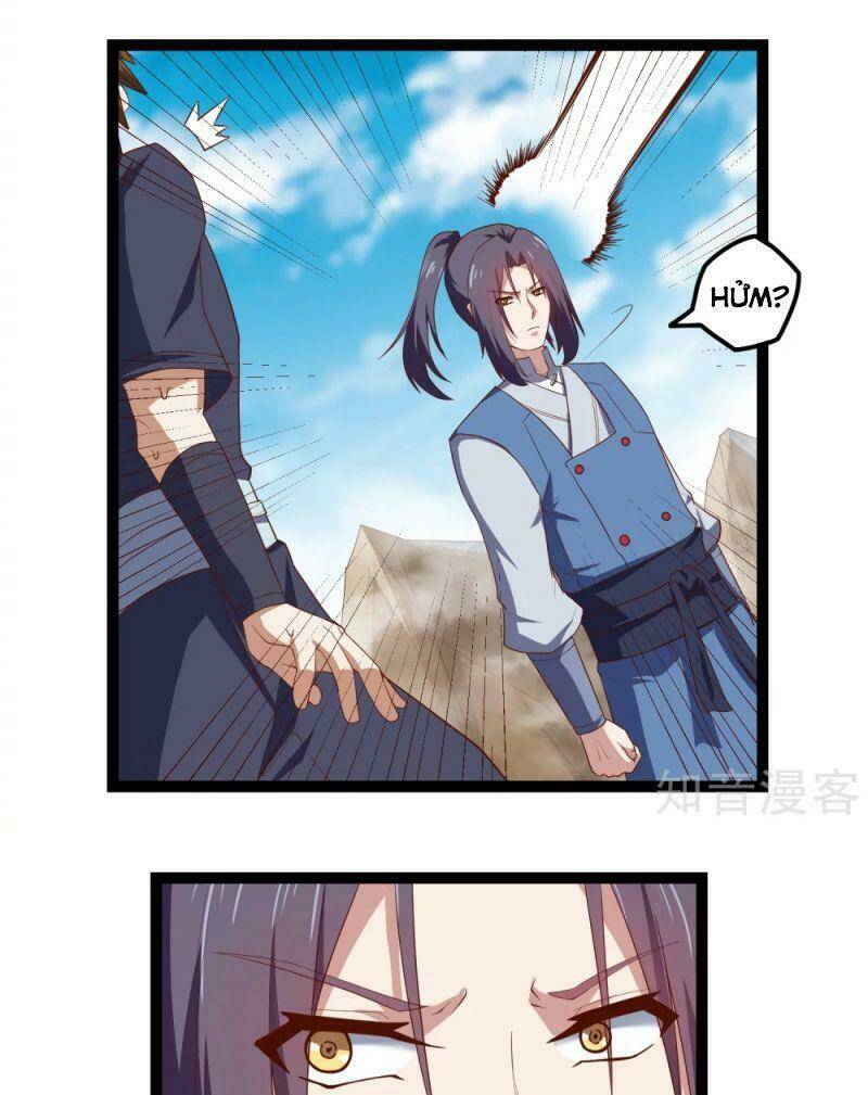 Đạp Toái Tiên Hà - Chapter 170 - Page 3