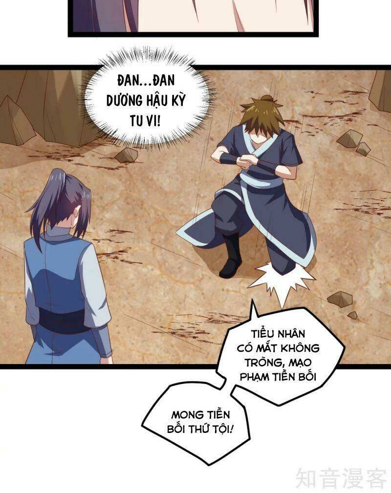 Đạp Toái Tiên Hà - Chapter 170 - Page 4