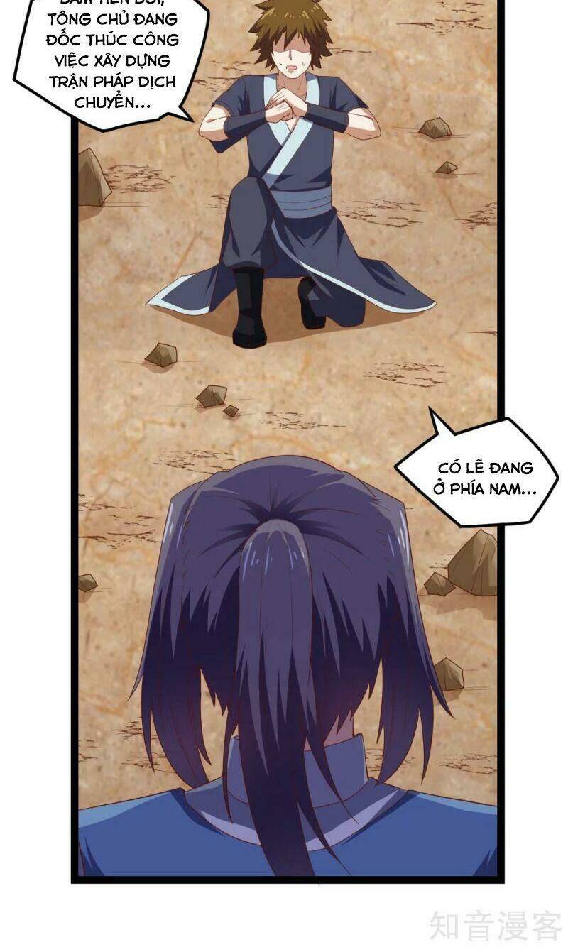 Đạp Toái Tiên Hà - Chapter 170 - Page 6