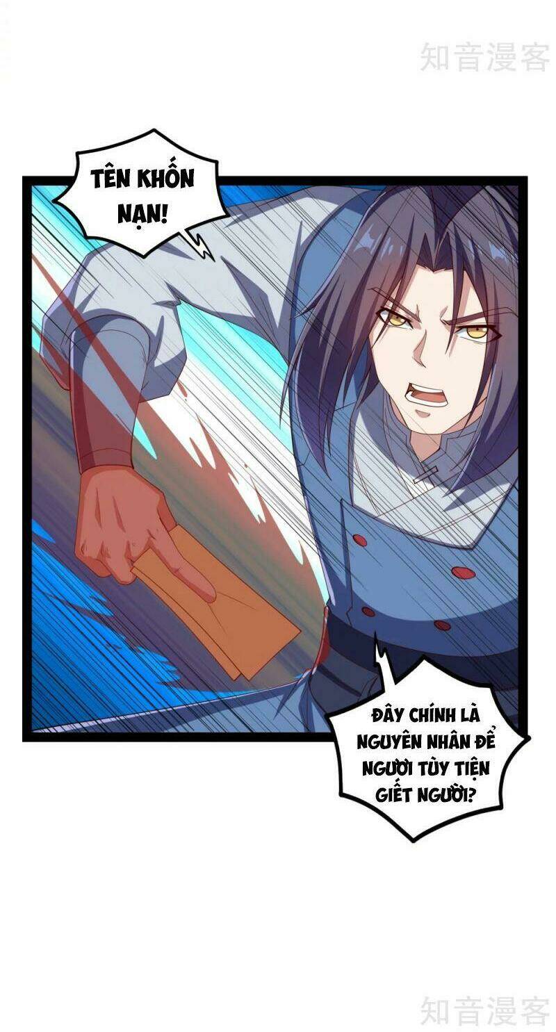 Đạp Toái Tiên Hà - Chapter 171 - Page 10