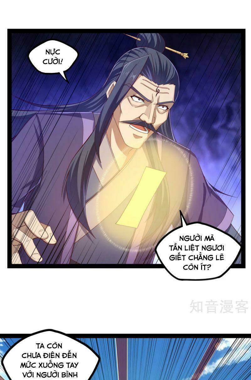 Đạp Toái Tiên Hà - Chapter 171 - Page 11