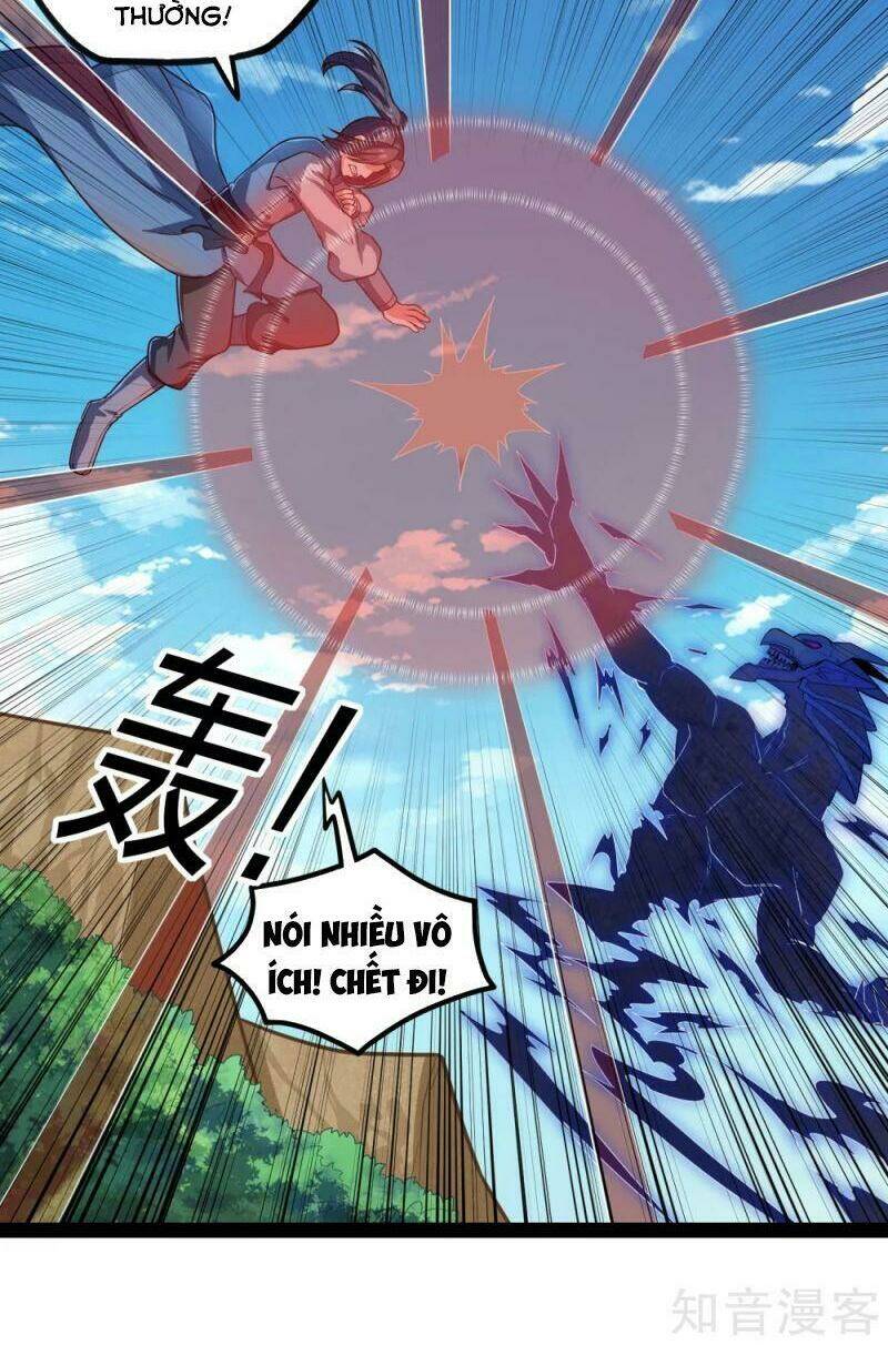 Đạp Toái Tiên Hà - Chapter 171 - Page 12