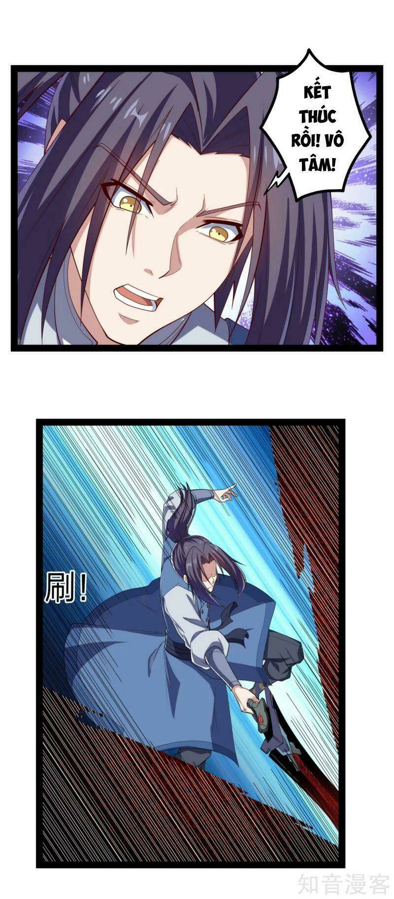 Đạp Toái Tiên Hà - Chapter 171 - Page 15