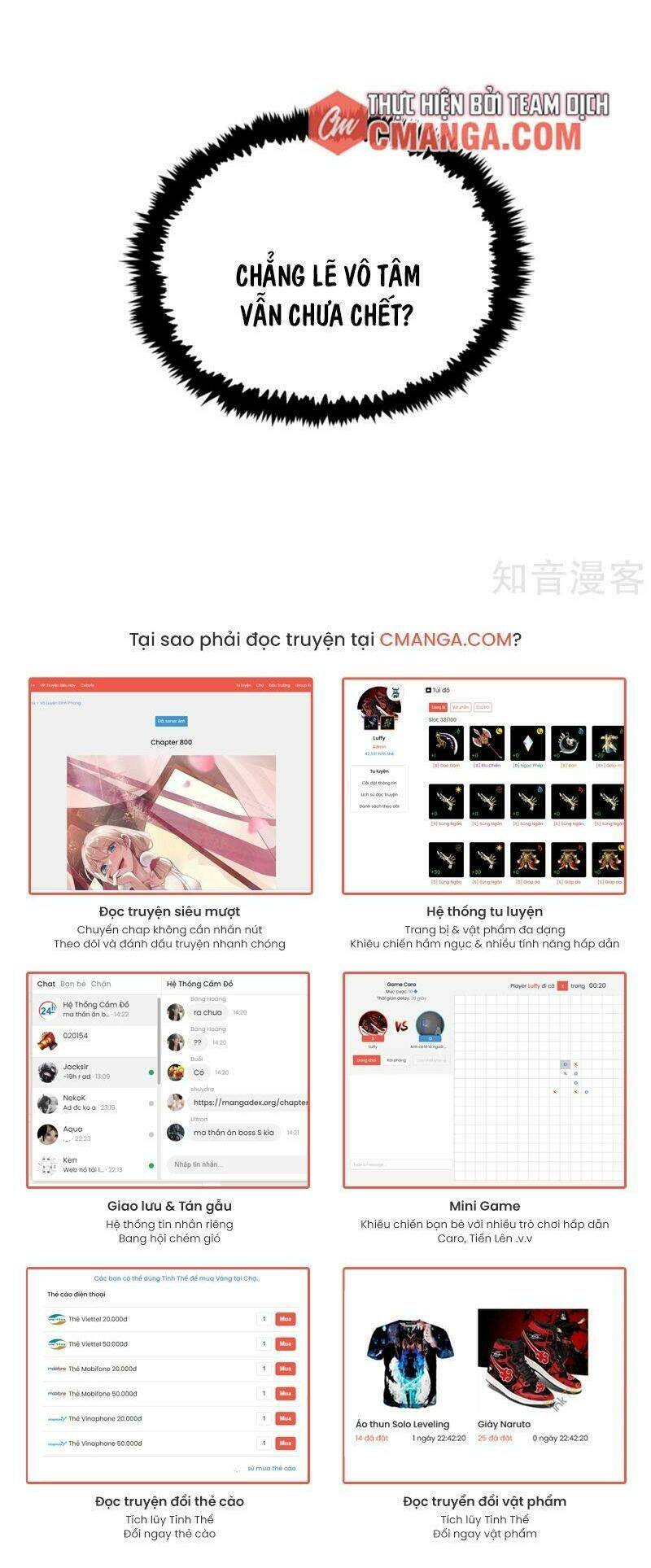 Đạp Toái Tiên Hà - Chapter 171 - Page 19