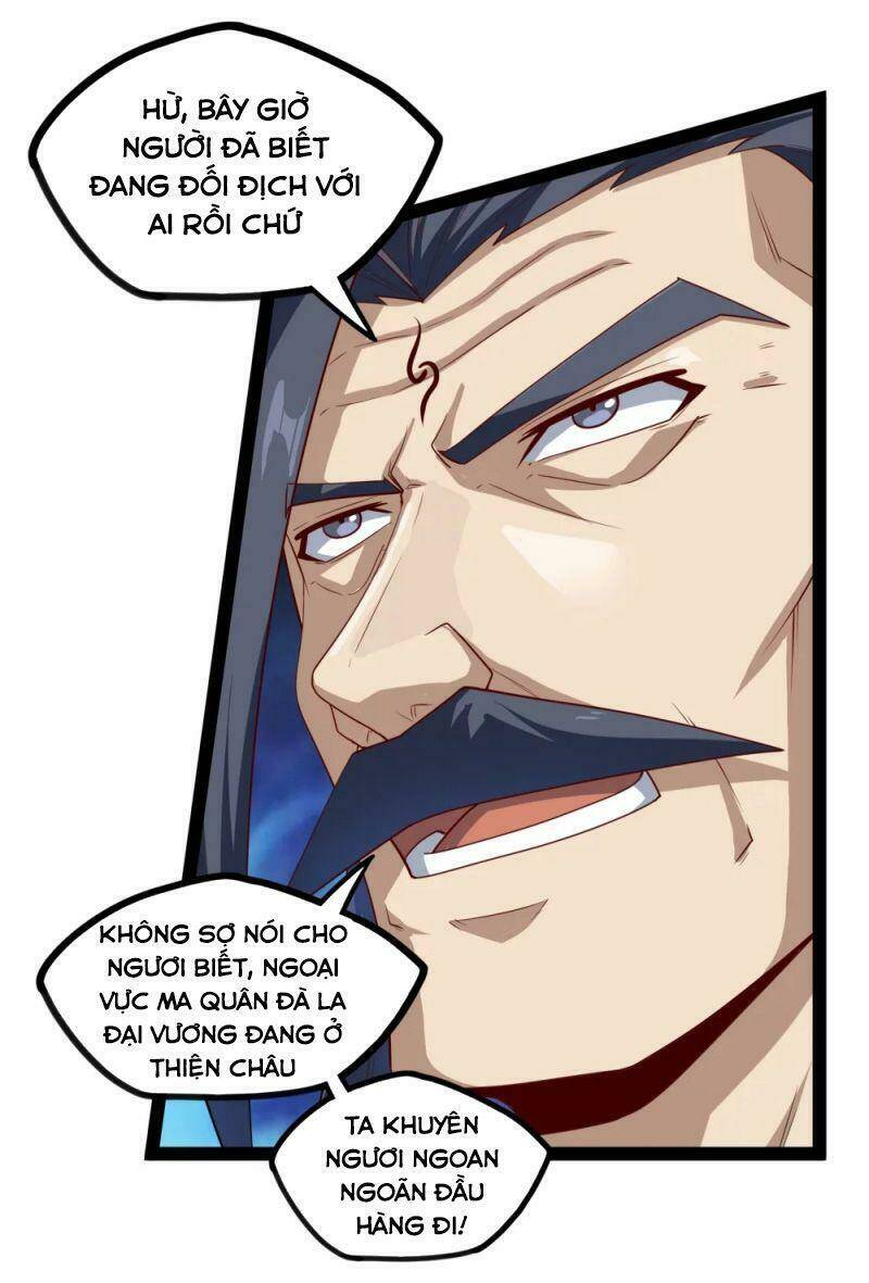 Đạp Toái Tiên Hà - Chapter 171 - Page 7