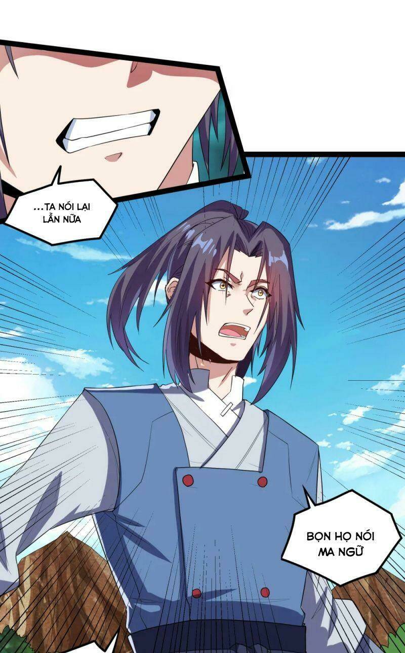 Đạp Toái Tiên Hà - Chapter 172 - Page 12