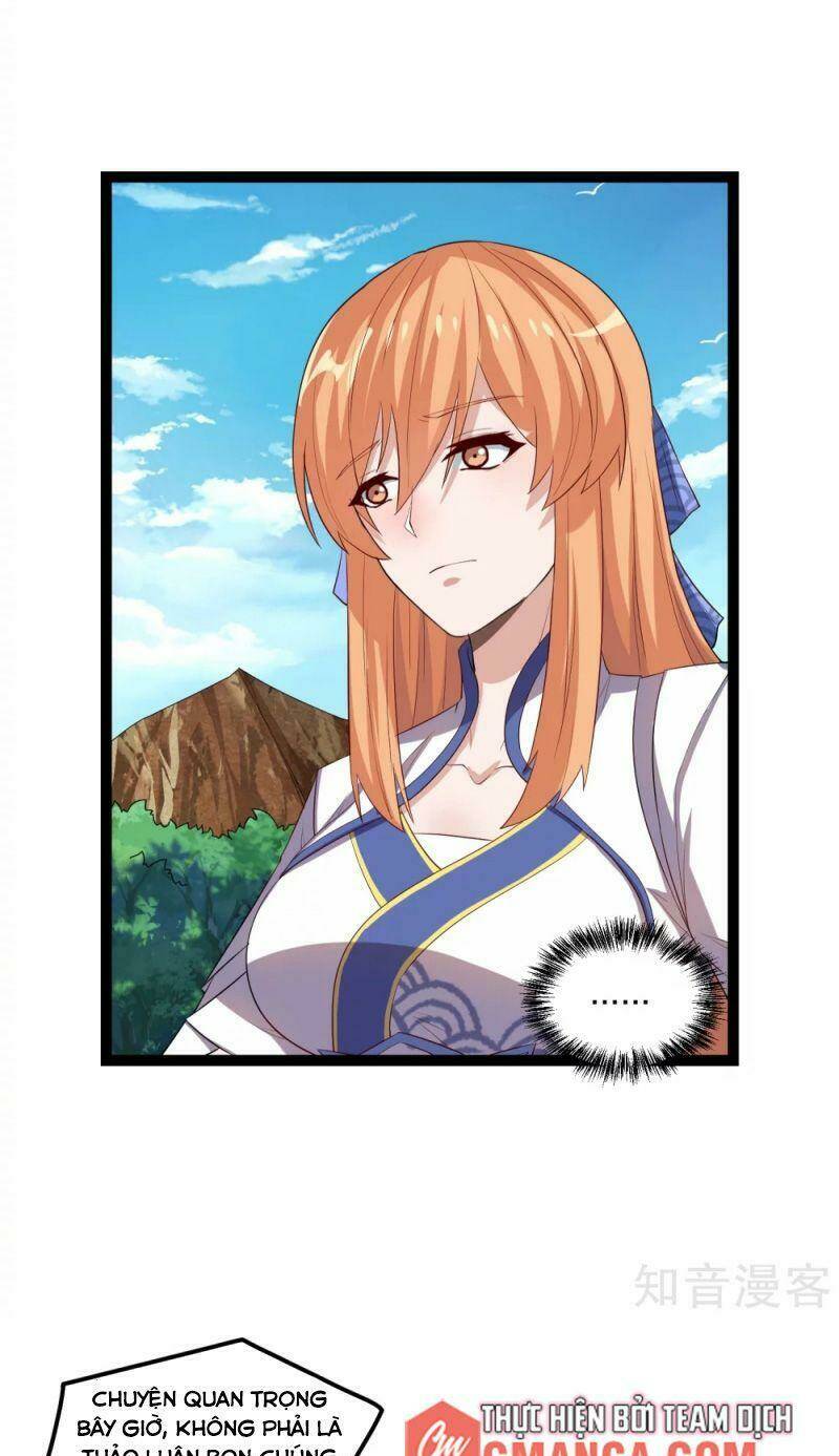 Đạp Toái Tiên Hà - Chapter 172 - Page 14