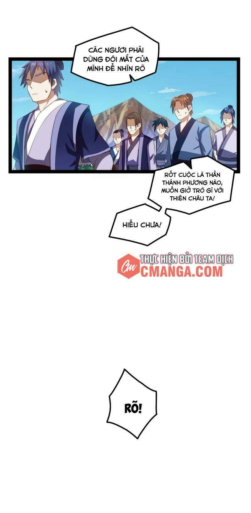 Đạp Toái Tiên Hà - Chapter 172 - Page 17