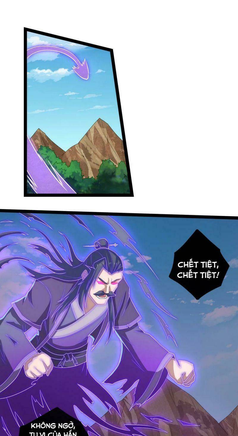 Đạp Toái Tiên Hà - Chapter 172 - Page 4