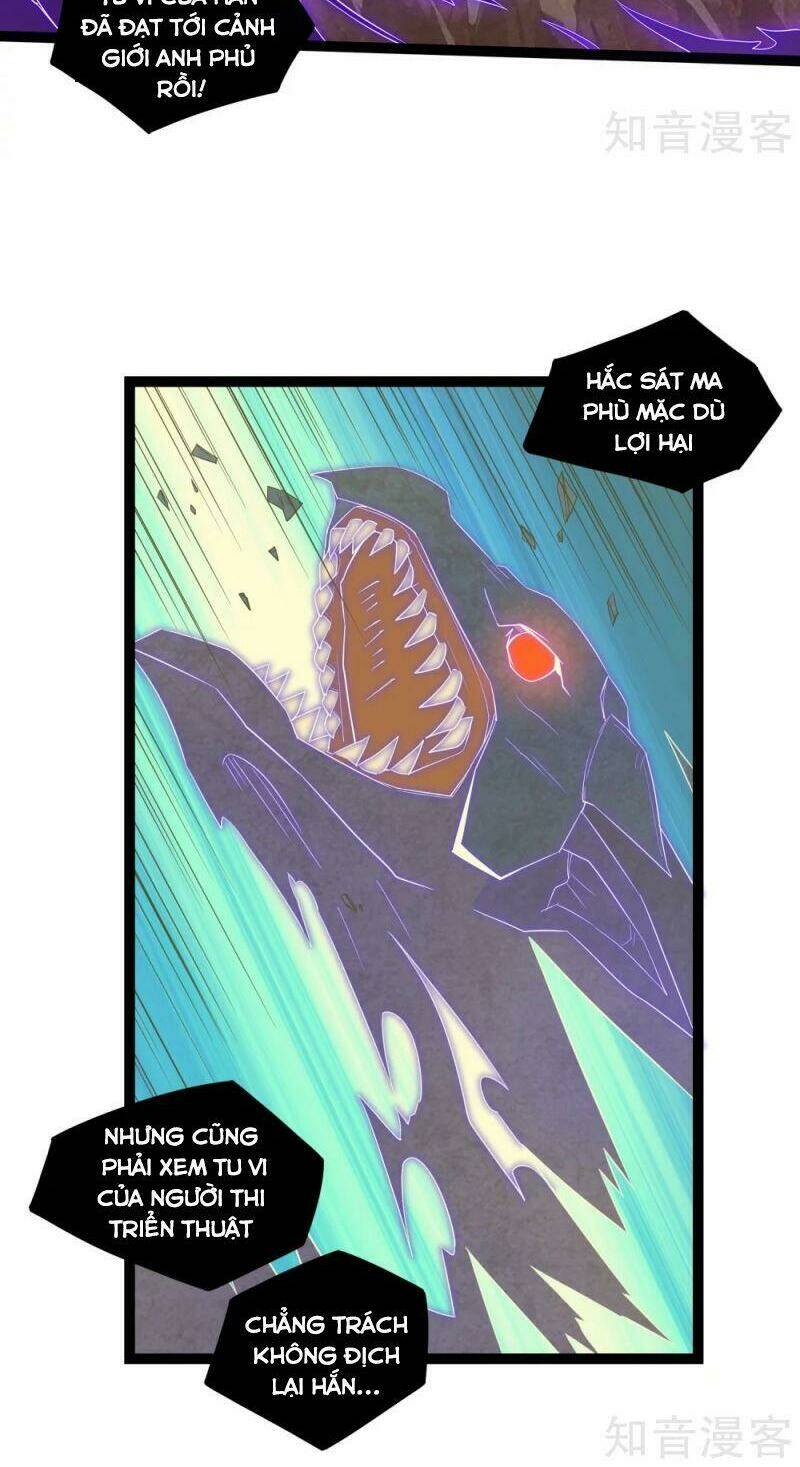 Đạp Toái Tiên Hà - Chapter 172 - Page 5