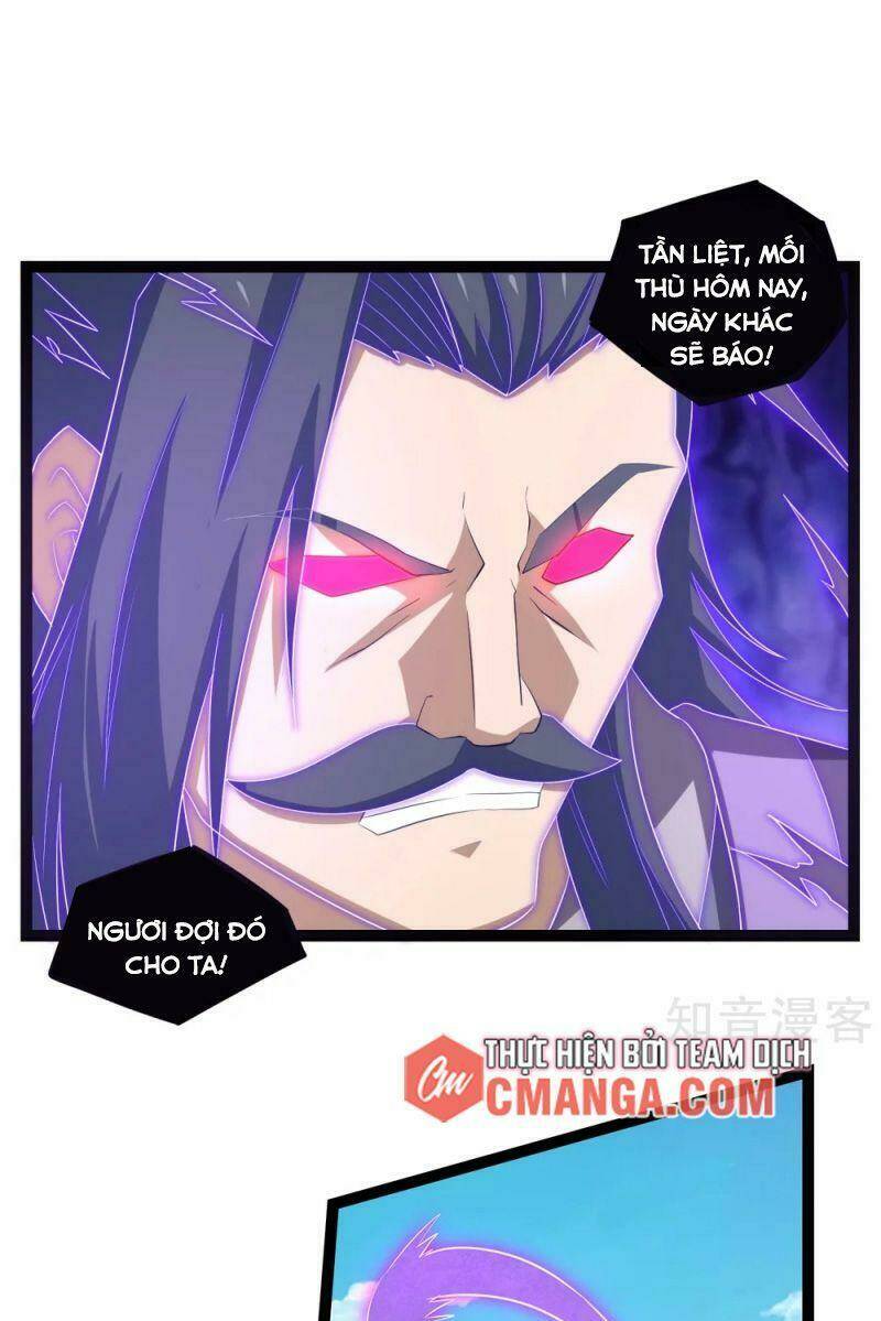 Đạp Toái Tiên Hà - Chapter 172 - Page 6