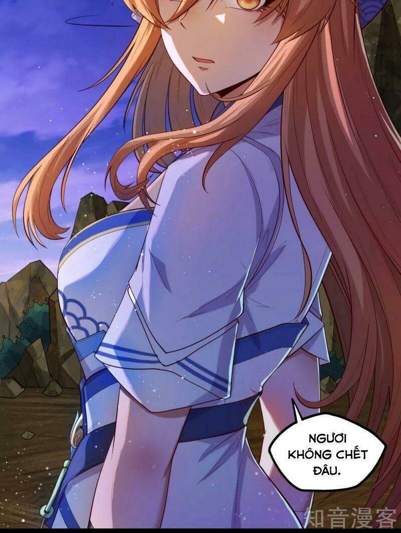 Đạp Toái Tiên Hà - Chapter 173 - Page 11