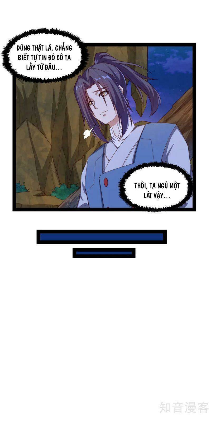 Đạp Toái Tiên Hà - Chapter 173 - Page 12