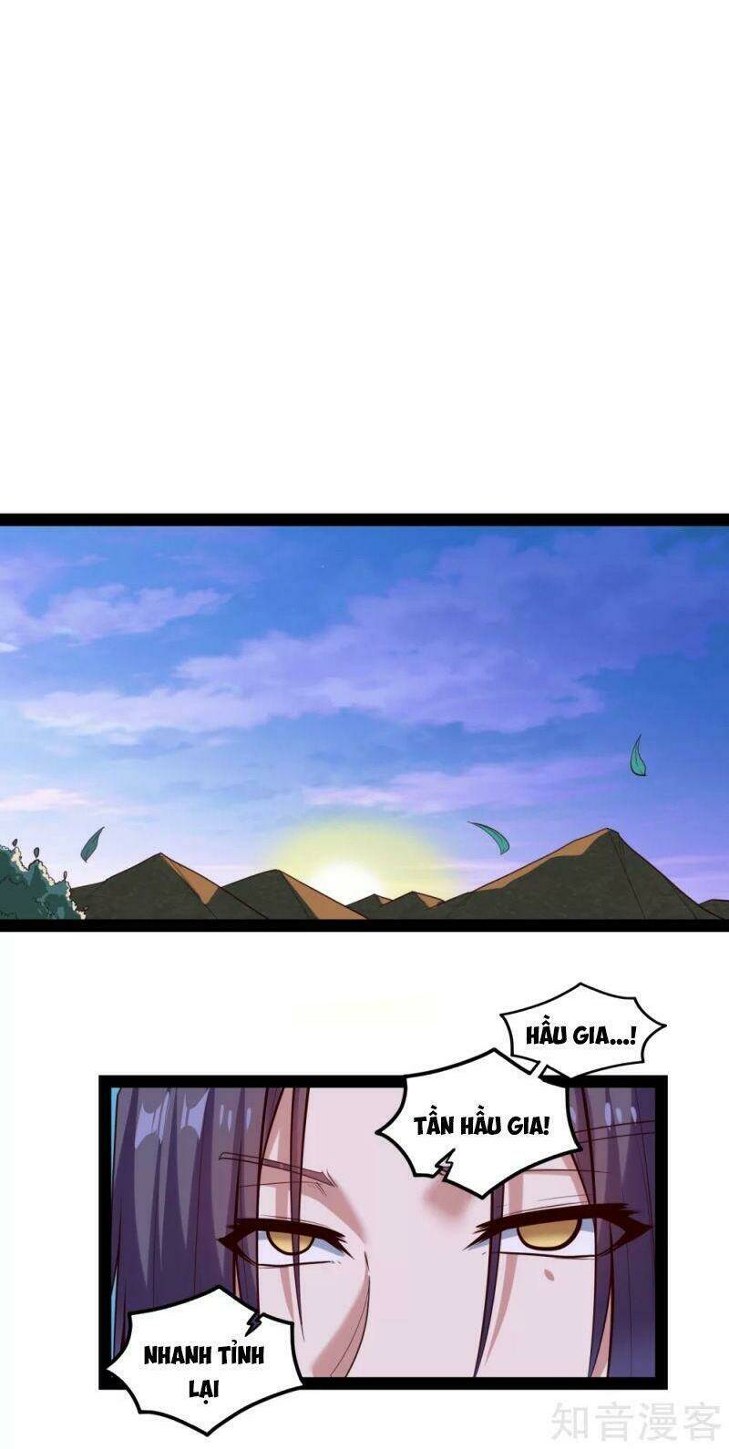 Đạp Toái Tiên Hà - Chapter 173 - Page 13